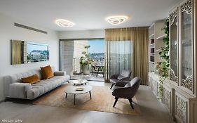 Luxury Apartments Boutique Haneviim